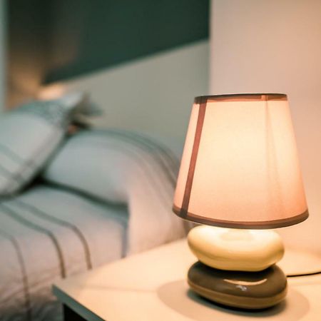 Apartamentos Enteros O Lagar Melide Luaran gambar