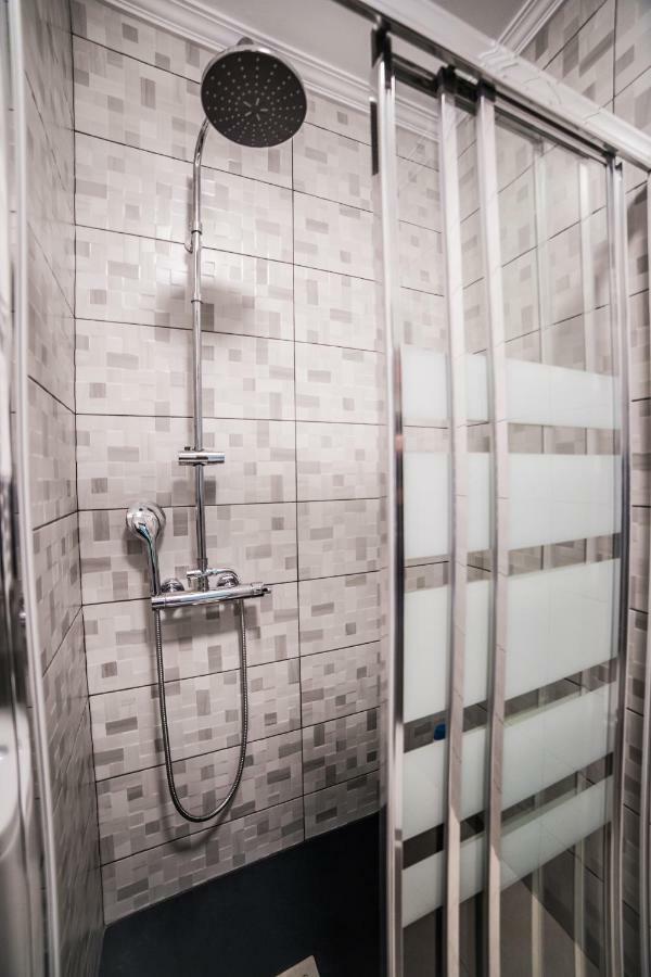 Apartamentos Enteros O Lagar Melide Luaran gambar
